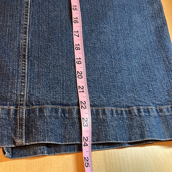 Northern Refection Vintage Denim Shirt Size 10 - Picture 7 of 7